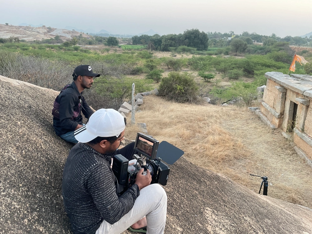 Working still 6